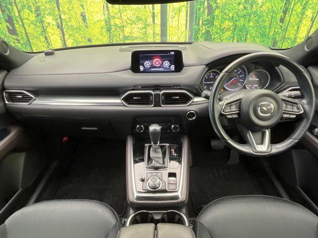 CX-8(新潟県新潟市南区)