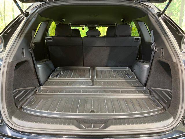 CX-8(新潟県新潟市南区)