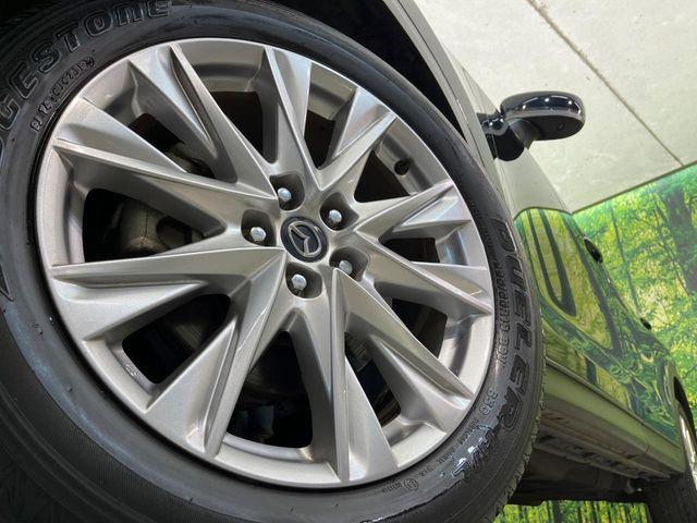 CX-8(新潟県新潟市南区)