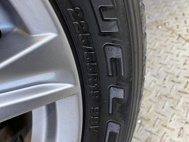 CX-8(新潟県新潟市南区)