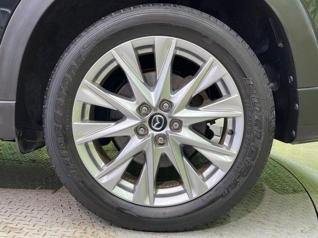 CX-8(新潟県新潟市南区)