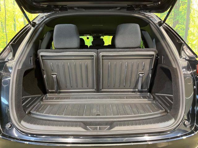 CX-8(新潟県新潟市南区)