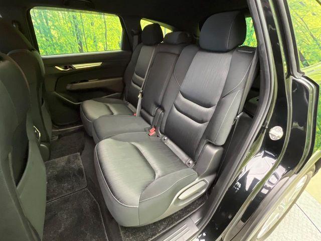 CX-8(新潟県新潟市南区)