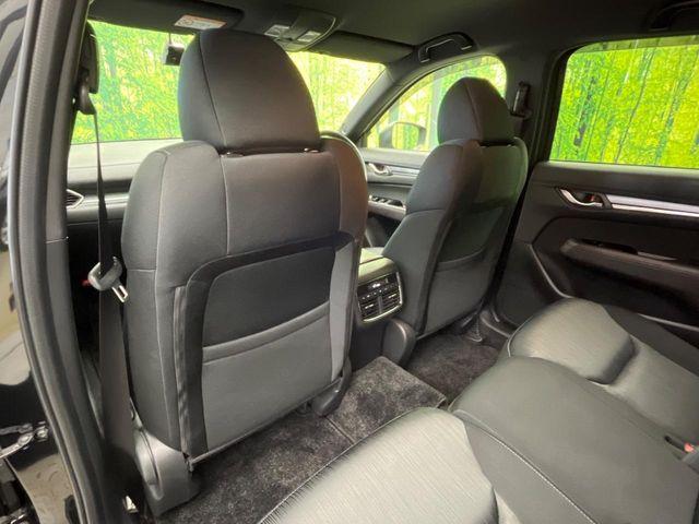 CX-8(新潟県新潟市南区)