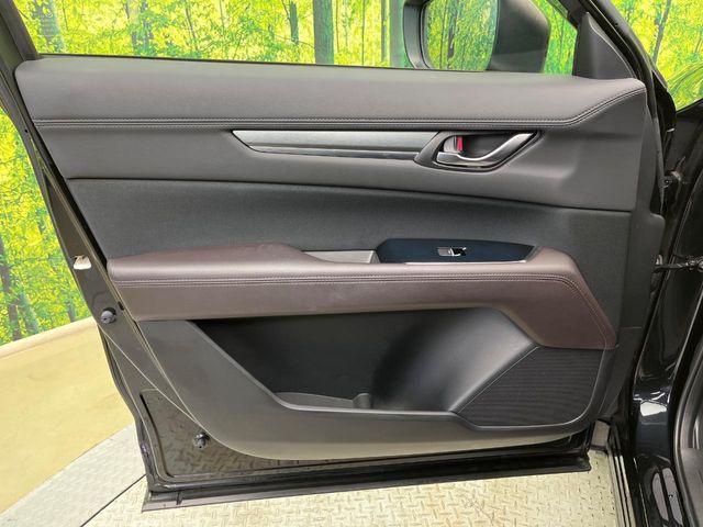 CX-8(新潟県新潟市南区)