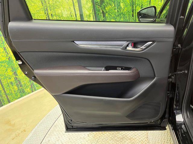 CX-8(新潟県新潟市南区)