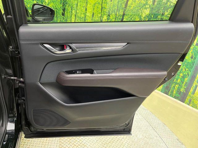 CX-8(新潟県新潟市南区)