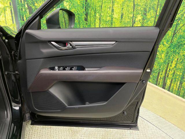 CX-8(新潟県新潟市南区)