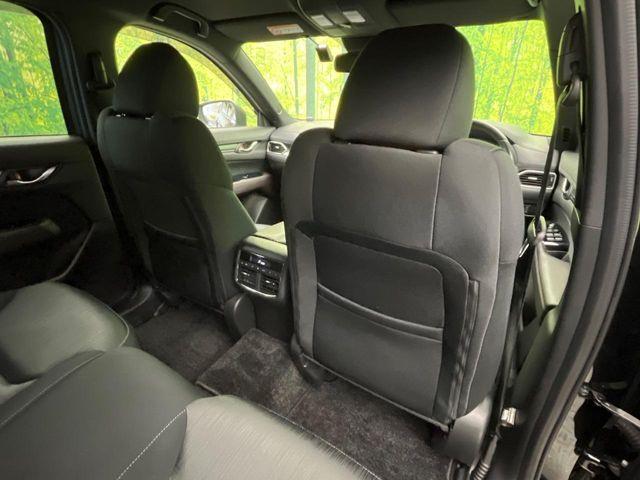 CX-8(新潟県新潟市南区)