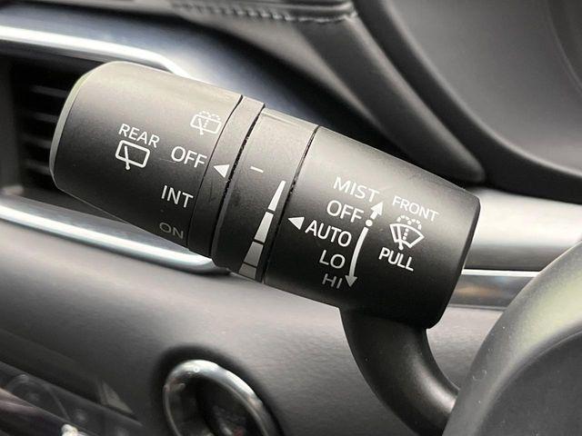 CX-8(新潟県新潟市南区)