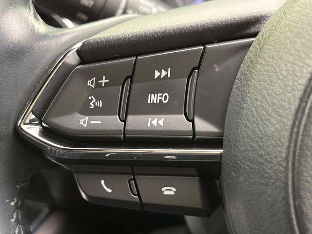 CX-8(新潟県新潟市南区)