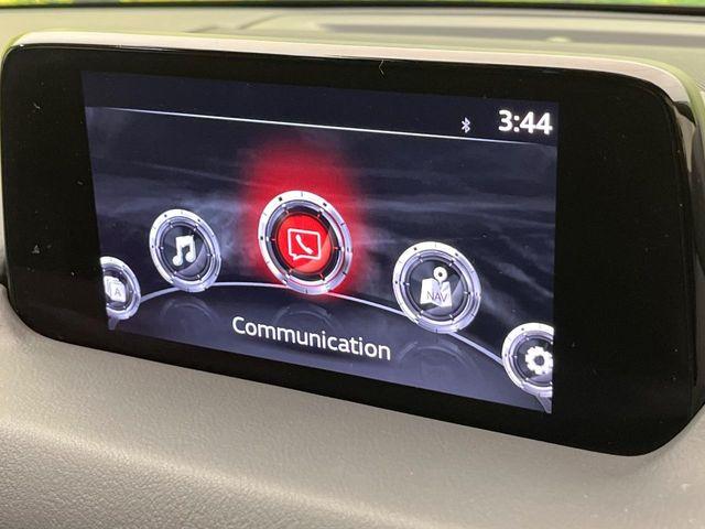 CX-8(新潟県新潟市南区)