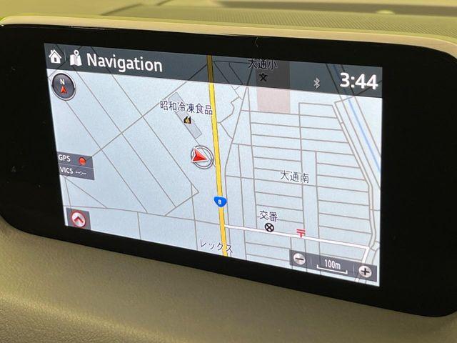 CX-8(新潟県新潟市南区)