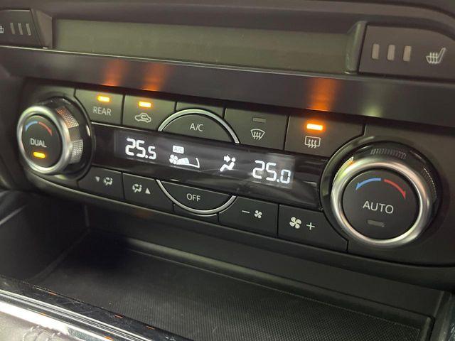 CX-8(新潟県新潟市南区)