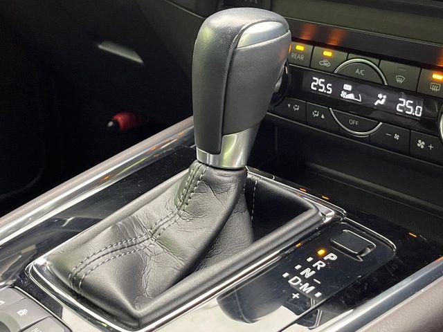 CX-8(新潟県新潟市南区)