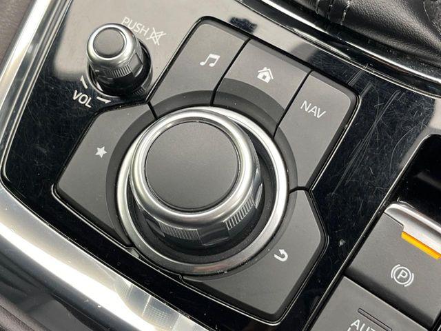 CX-8(新潟県新潟市南区)