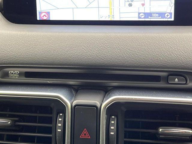 CX-8(新潟県新潟市南区)