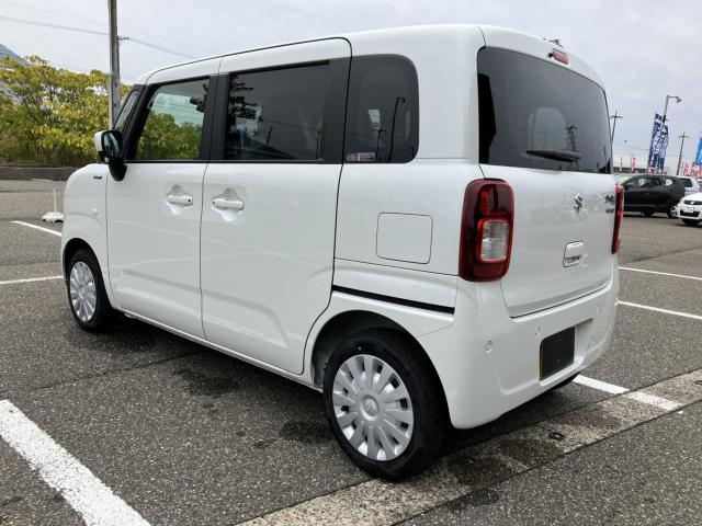 ワゴンRスマイル(新潟県新潟市西蒲区)