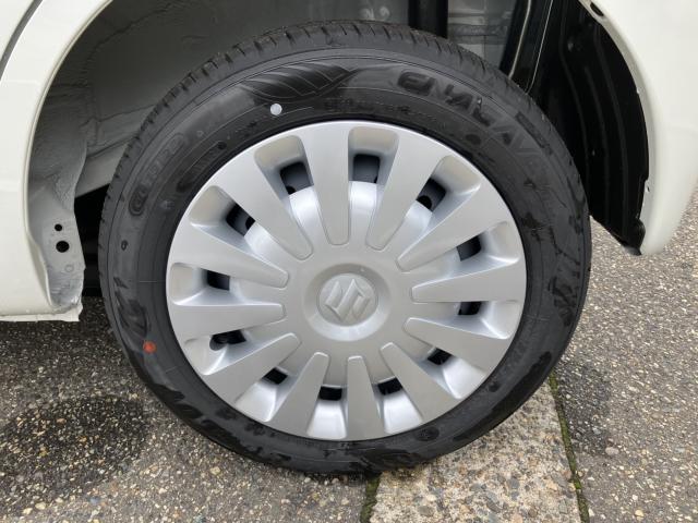 ワゴンRスマイル(新潟県新潟市西蒲区)