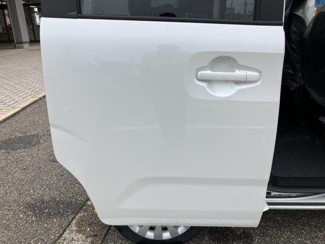 ワゴンRスマイル(新潟県新潟市西蒲区)