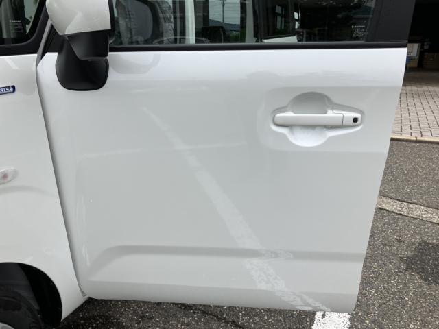 ワゴンRスマイル(新潟県新潟市西蒲区)