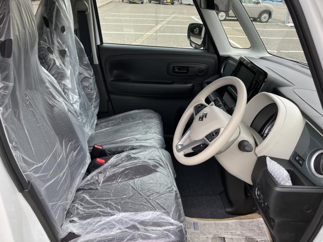 ワゴンRスマイル(新潟県新潟市西蒲区)