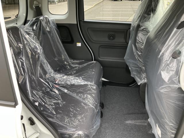 ワゴンRスマイル(新潟県新潟市西蒲区)