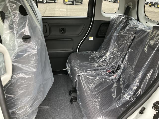 ワゴンRスマイル(新潟県新潟市西蒲区)