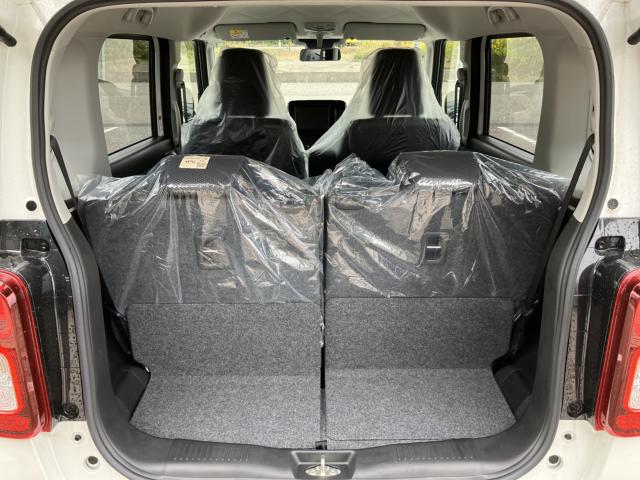 ワゴンRスマイル(新潟県新潟市西蒲区)