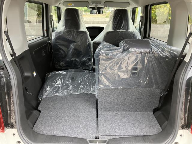 ワゴンRスマイル(新潟県新潟市西蒲区)