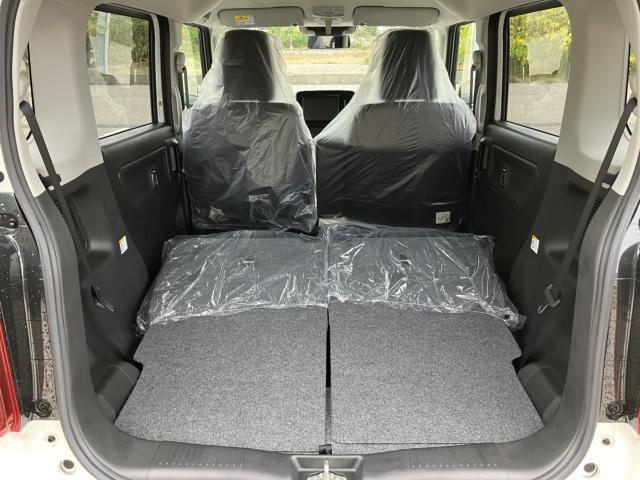 ワゴンRスマイル(新潟県新潟市西蒲区)