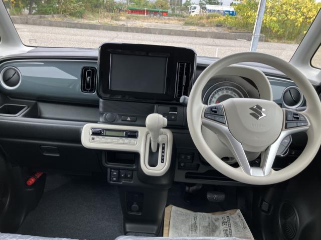 ワゴンRスマイル(新潟県新潟市西蒲区)