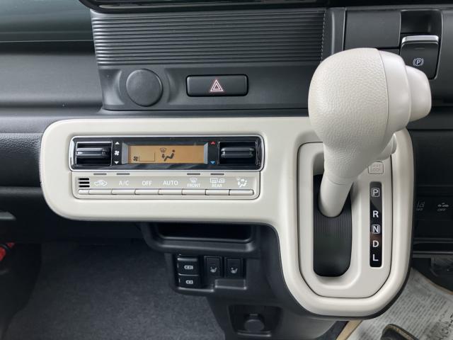 ワゴンRスマイル(新潟県新潟市西蒲区)