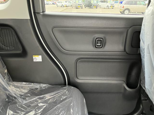 ワゴンRスマイル(新潟県新潟市西蒲区)