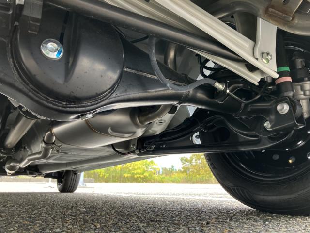 ワゴンRスマイル(新潟県新潟市西蒲区)