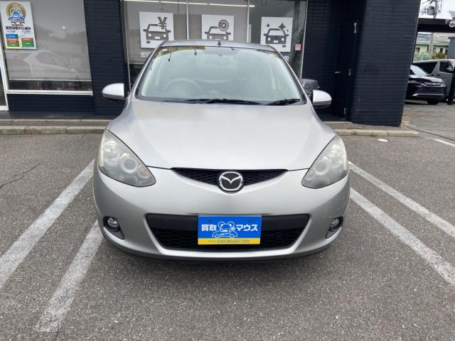 デミオ（新潟県新潟市中央区）画像8