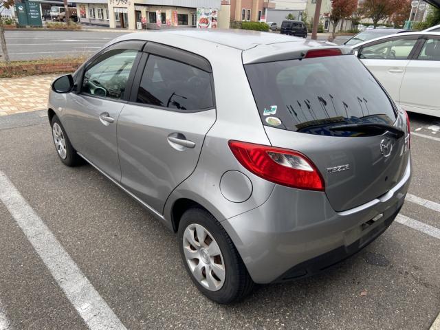 デミオ（新潟県新潟市中央区）画像14