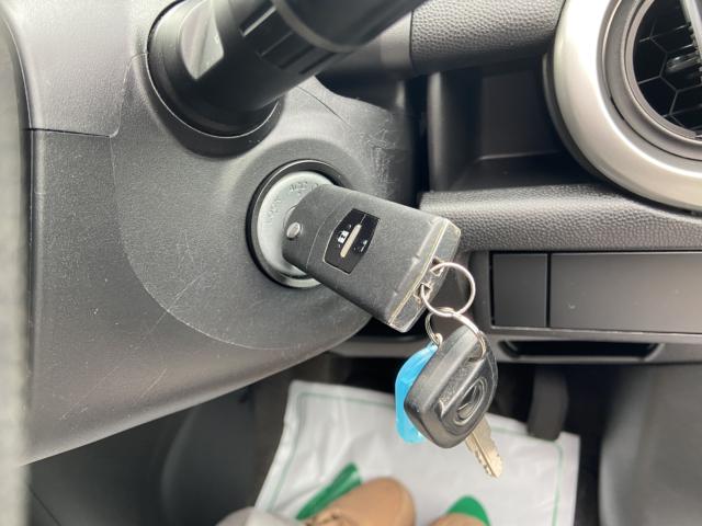 デミオ（新潟県新潟市中央区）画像23