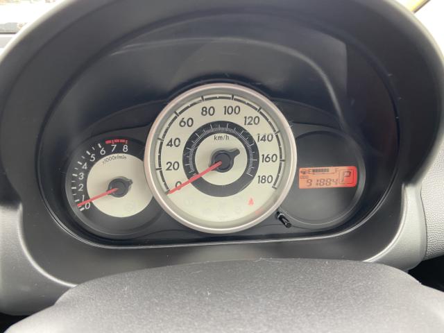 デミオ（新潟県新潟市中央区）画像17