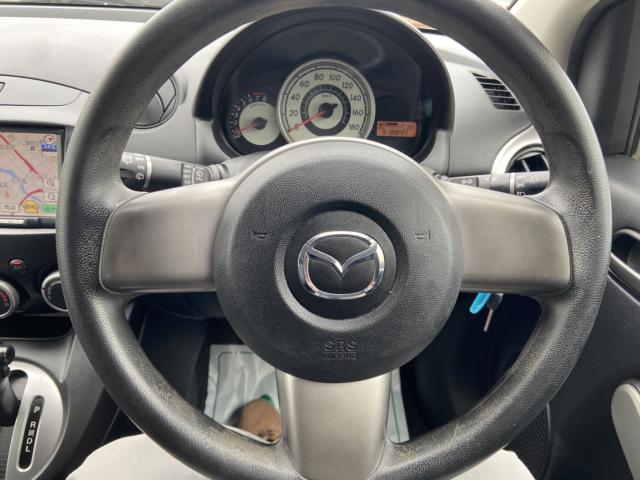 デミオ（新潟県新潟市中央区）画像16