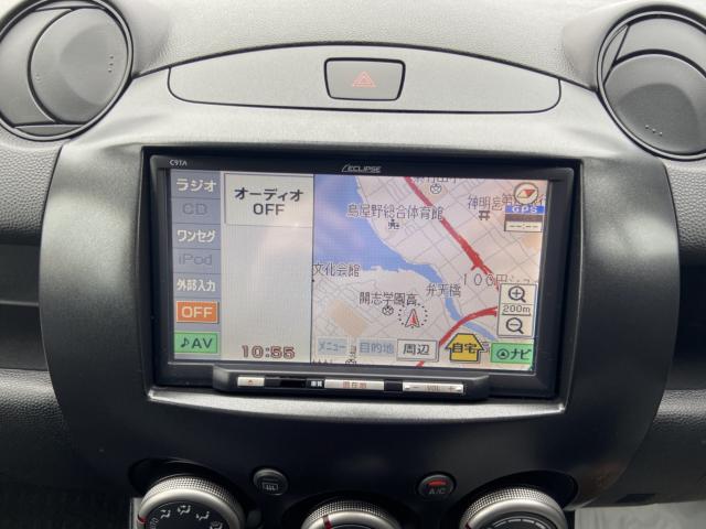 デミオ（新潟県新潟市中央区）画像20