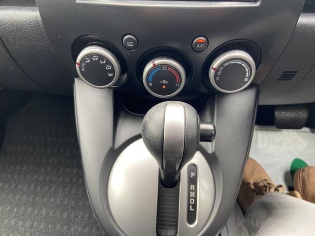 デミオ（新潟県新潟市中央区）画像22