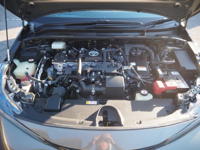 カローラスポーツ（新潟県新潟市西区）画像76