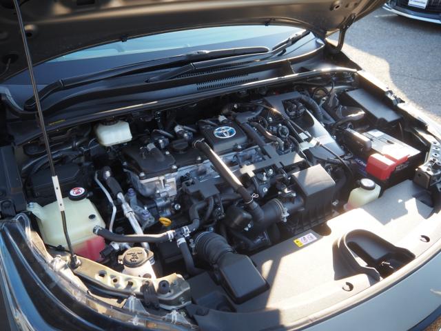 カローラスポーツ（新潟県新潟市西区）画像20