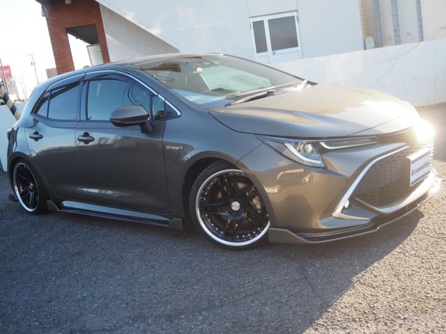 カローラスポーツ（新潟県新潟市西区）画像37