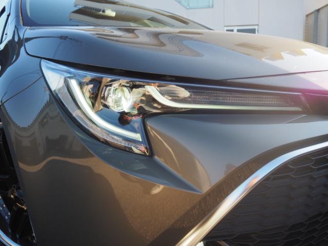 カローラスポーツ（新潟県新潟市西区）画像38