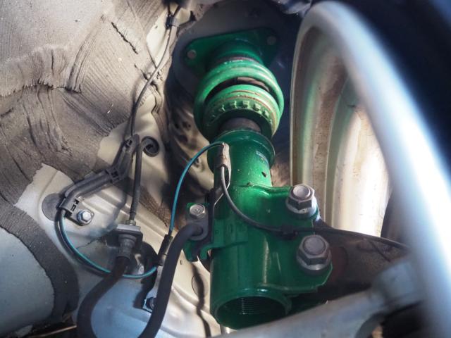 カローラスポーツ（新潟県新潟市西区）画像7