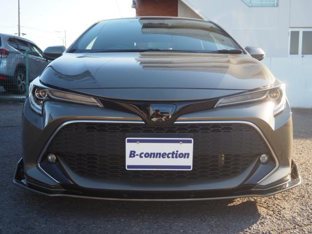 カローラスポーツ（新潟県新潟市西区）画像8