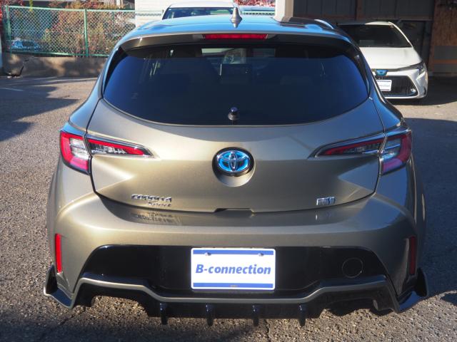 カローラスポーツ（新潟県新潟市西区）画像28