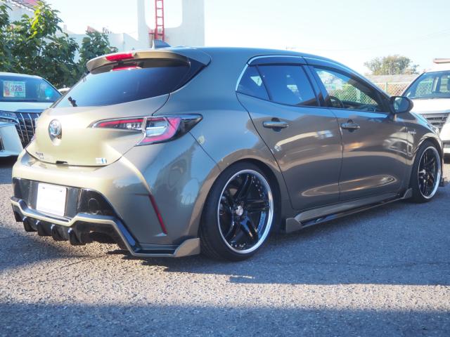 カローラスポーツ（新潟県新潟市西区）画像29